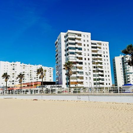 Gatu Arena " Preferente Mayores De 25 Anos Y Familias " Ель-Пуерто-де-Санта-Марія Екстер'єр фото