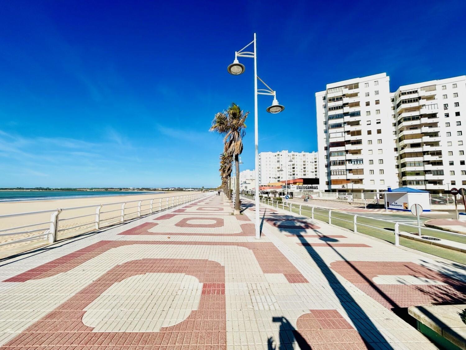 Gatu Arena " Preferente Mayores De 25 Anos Y Familias " Ель-Пуерто-де-Санта-Марія Екстер'єр фото